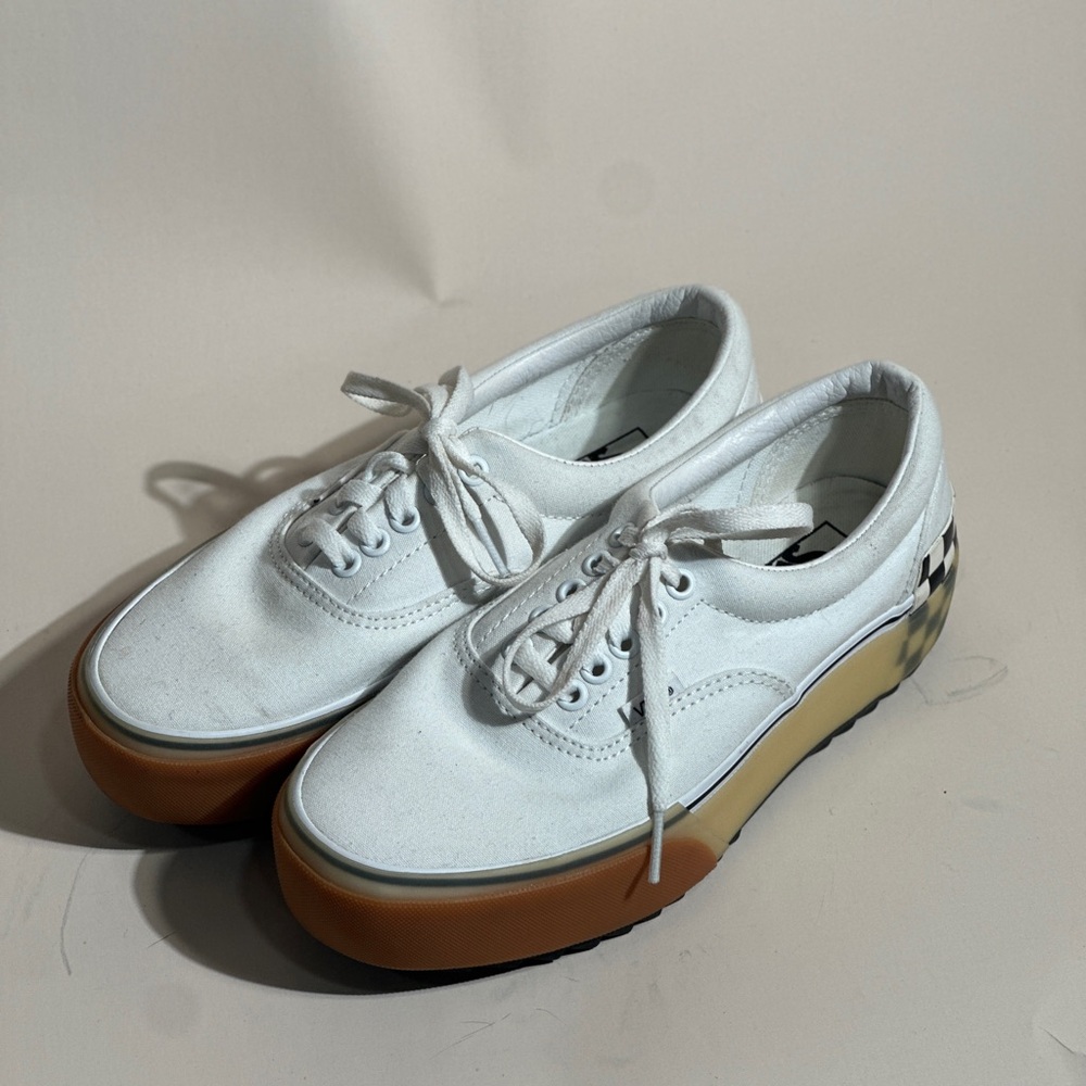 Vans shoes